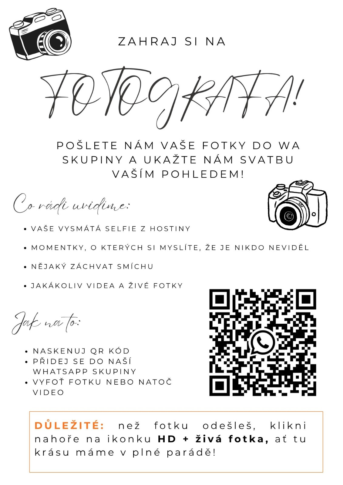 Fotky a sociální sítě